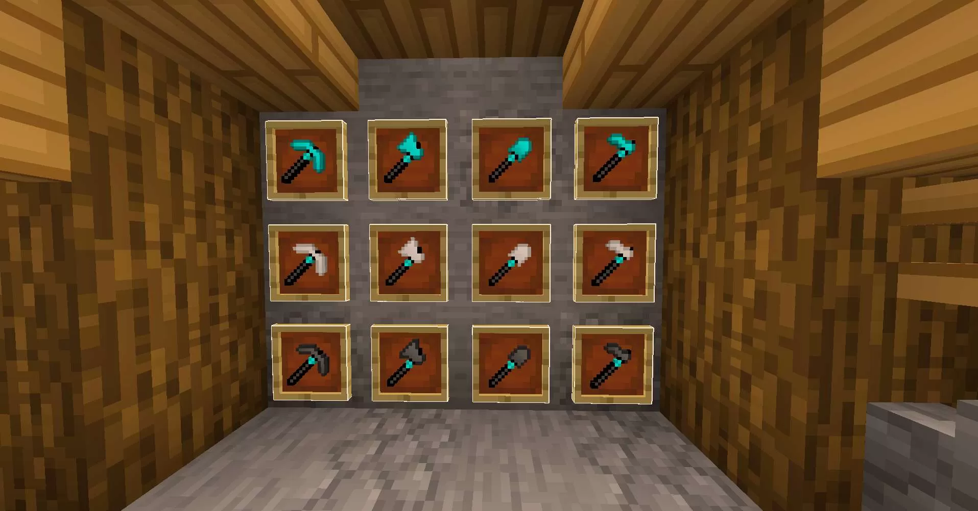 Gallery Image 1 for LinChen_16X on PVPRP